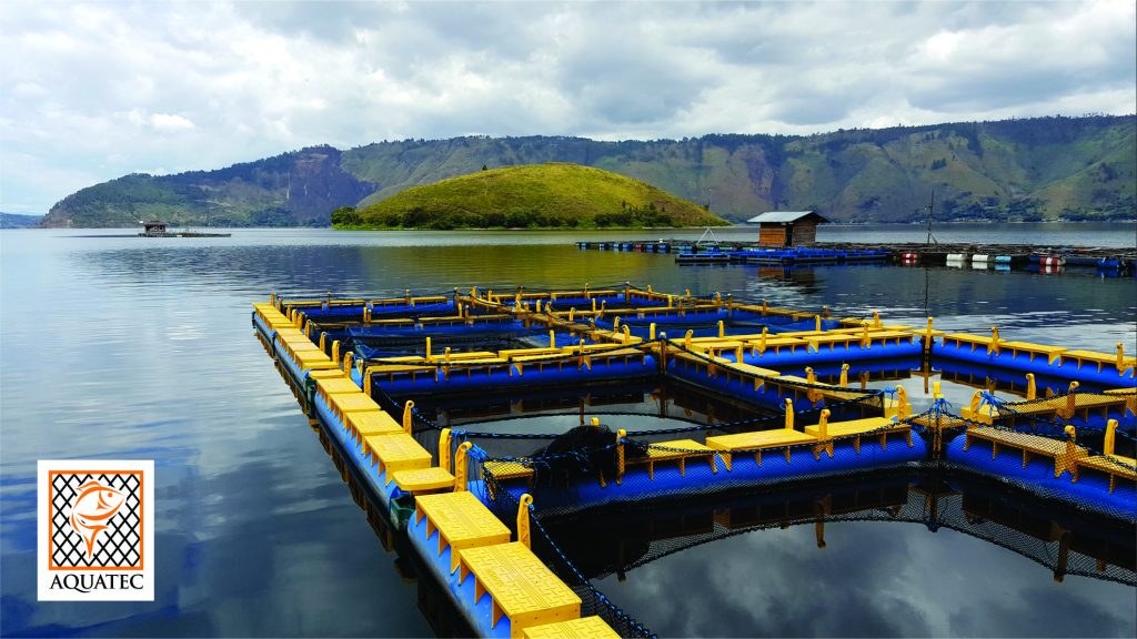 UNDERSTANDING VARIOUS FLOATING MARINE CAGES AND CULTIVATION NETS - Aquatec  Indonesia